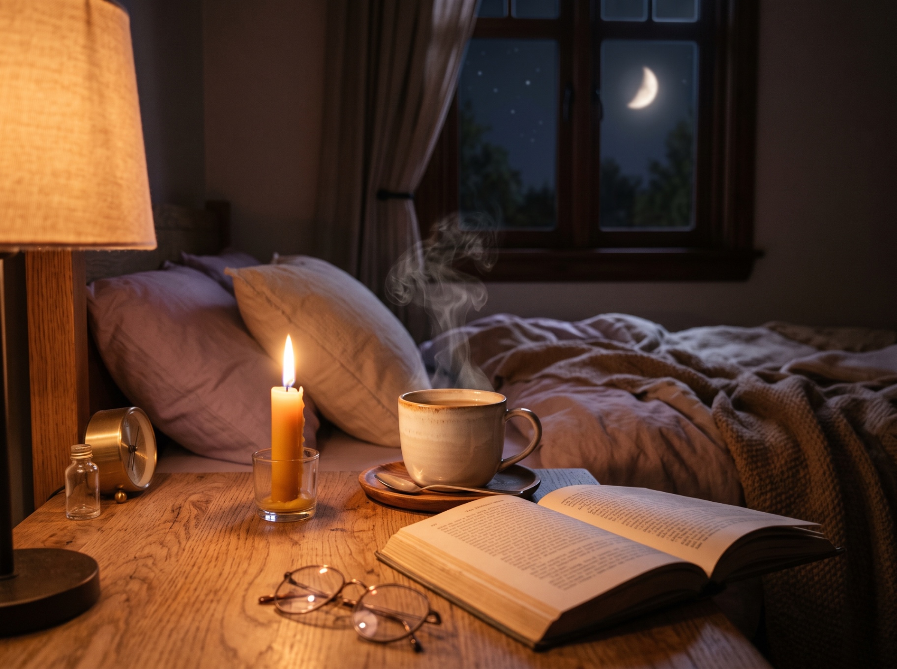Natural Sleep Remedies